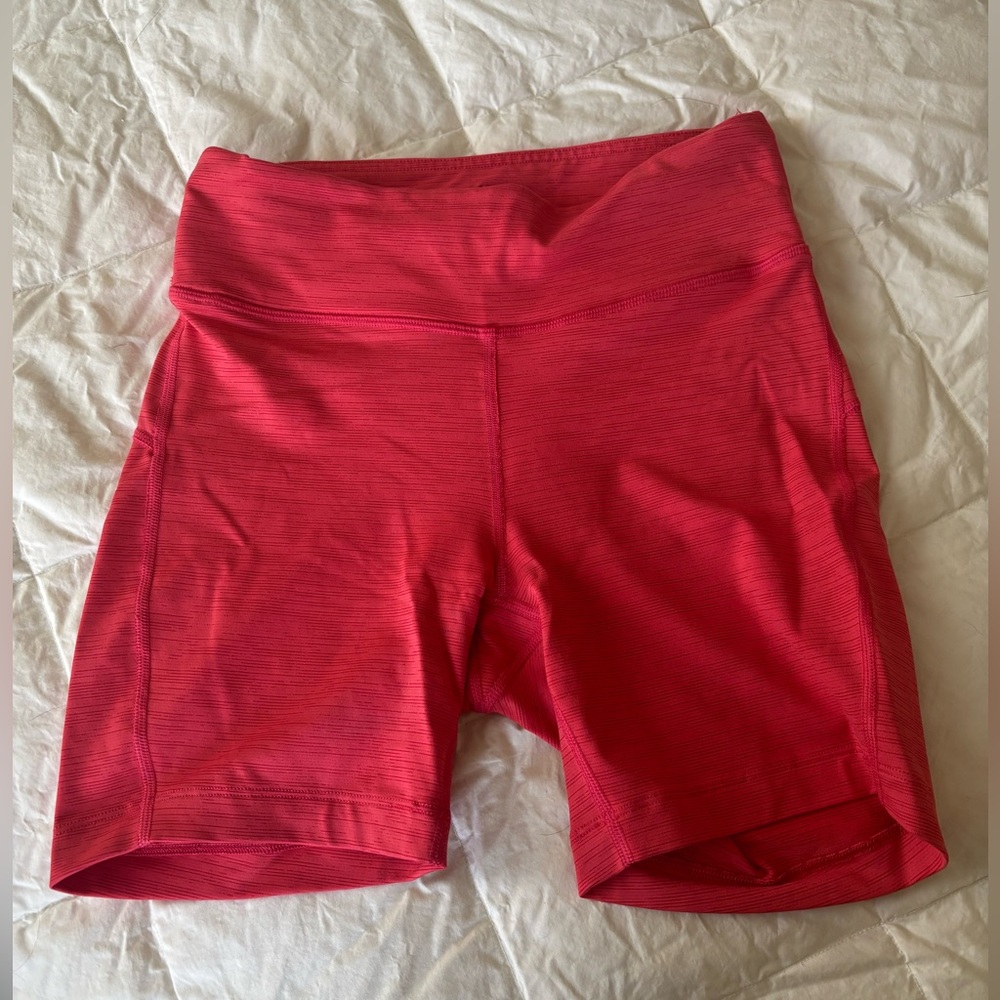 Outdoor Voices Bike Shorts